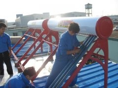 阿荣热水器维修