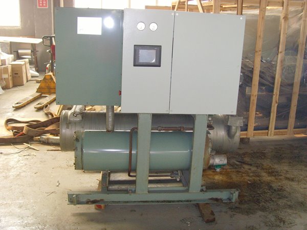 阿荣酒店中央空调不停机清洗方法介绍